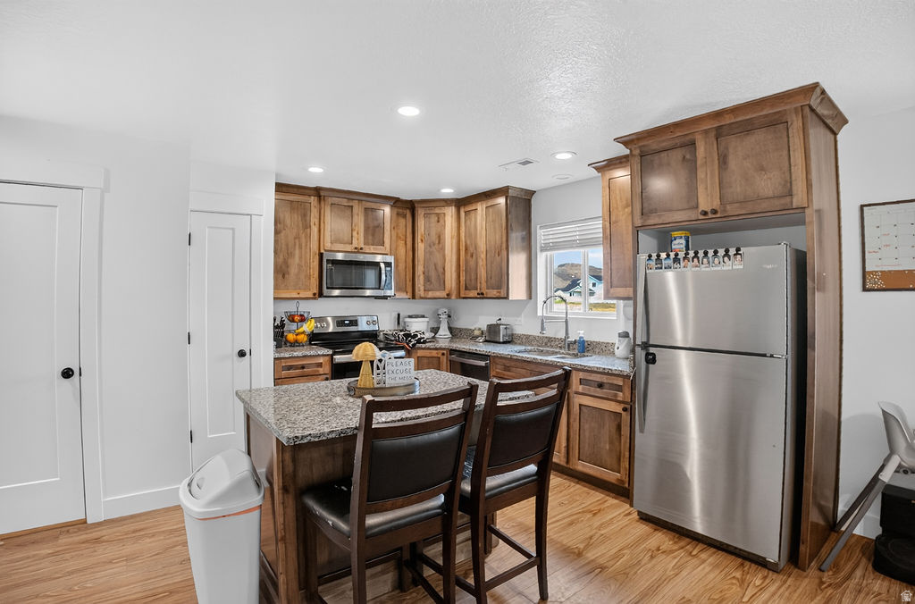 LEGACY RANCH TOWNHOMES - Residential