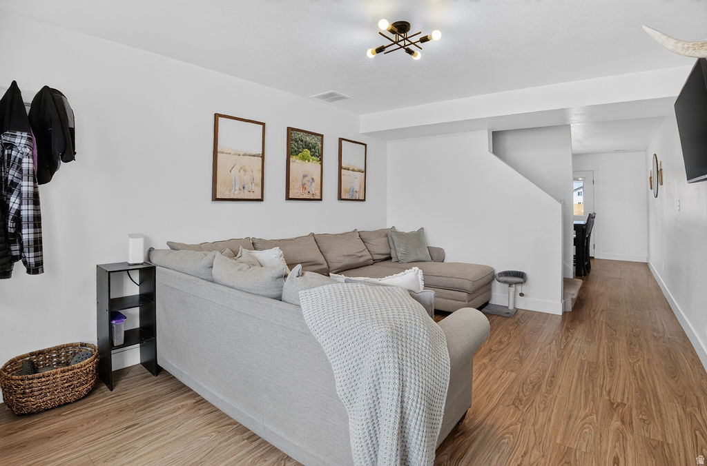LEGACY RANCH TOWNHOMES - Residential