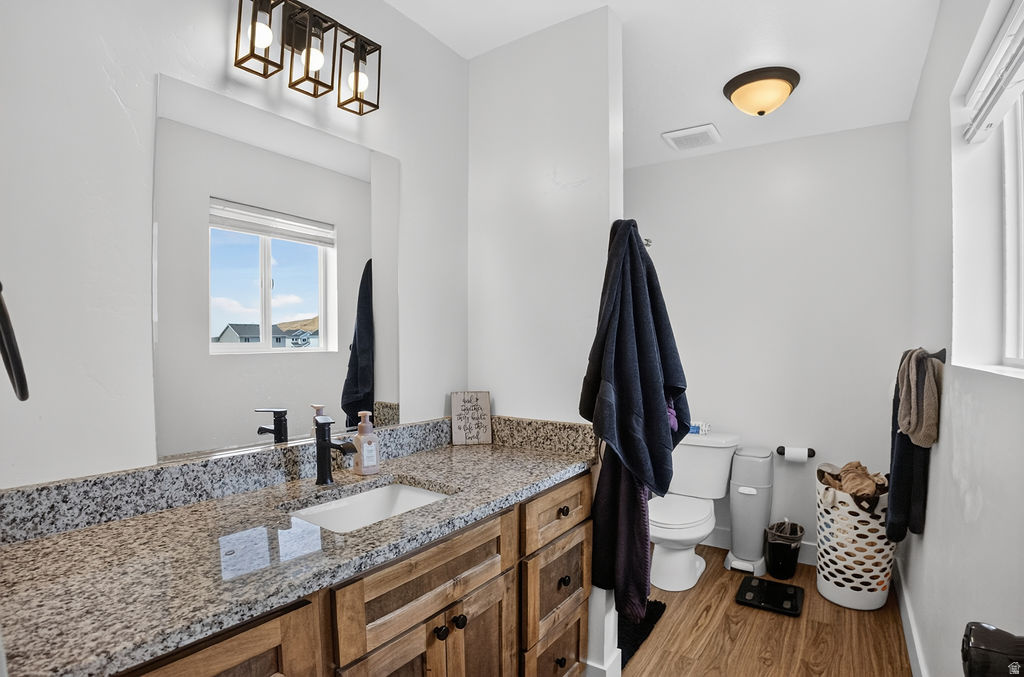 LEGACY RANCH TOWNHOMES - Residential