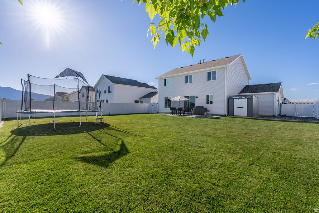 FIREFLY ESTATES - Residential