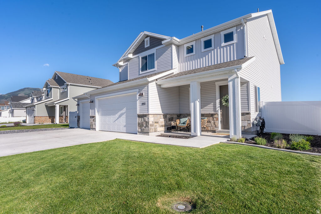 FIREFLY ESTATES - Residential