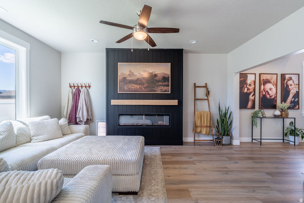 FIREFLY ESTATES - Residential