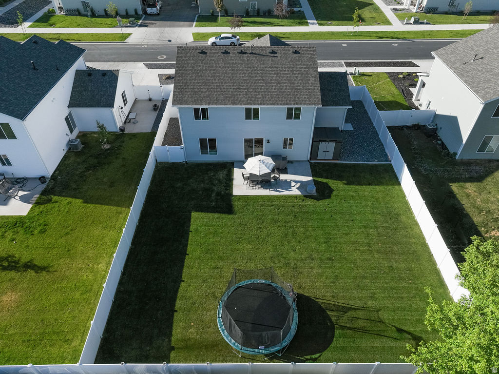 FIREFLY ESTATES - Residential