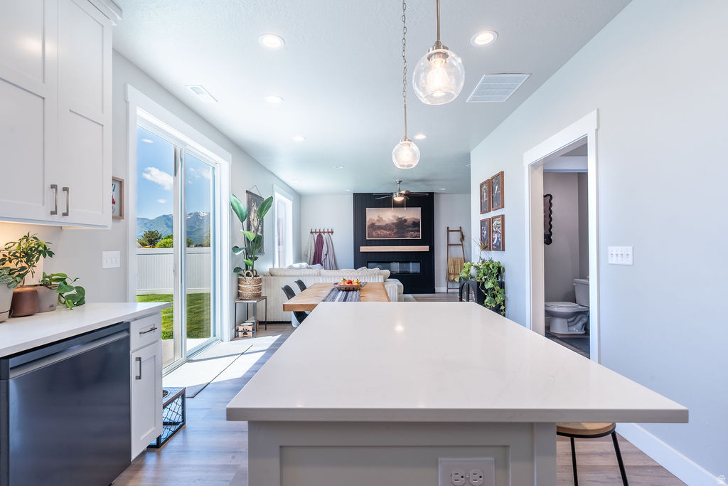 FIREFLY ESTATES - Residential