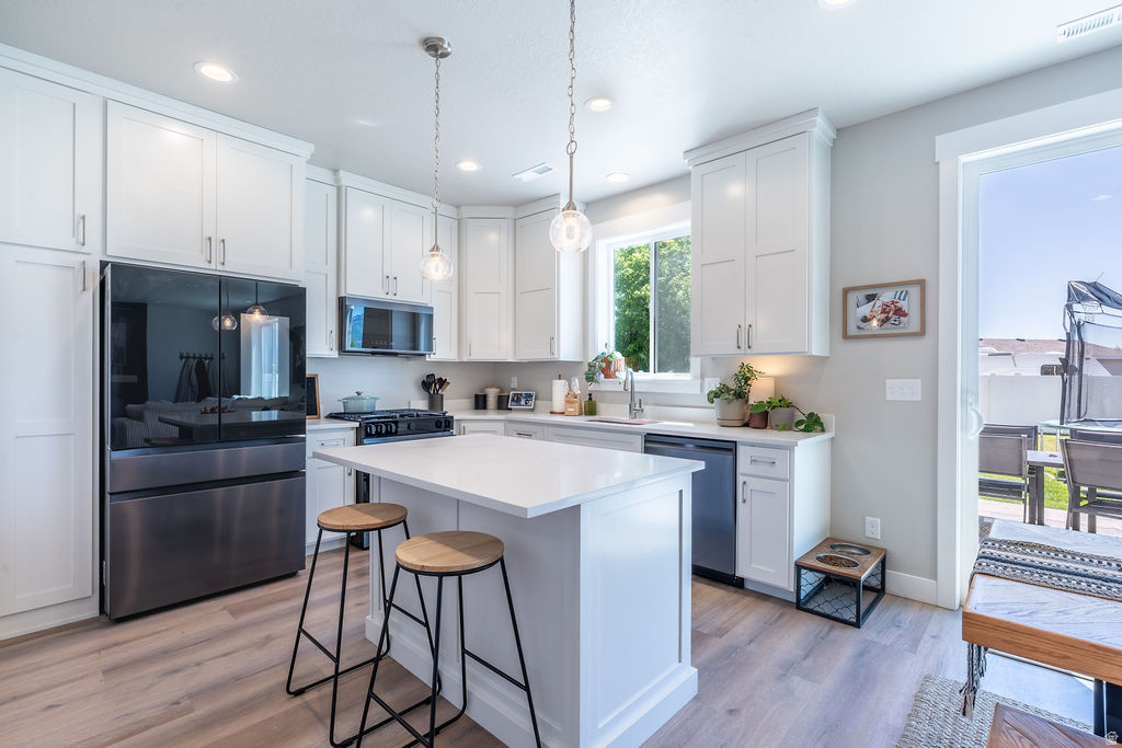 FIREFLY ESTATES - Residential