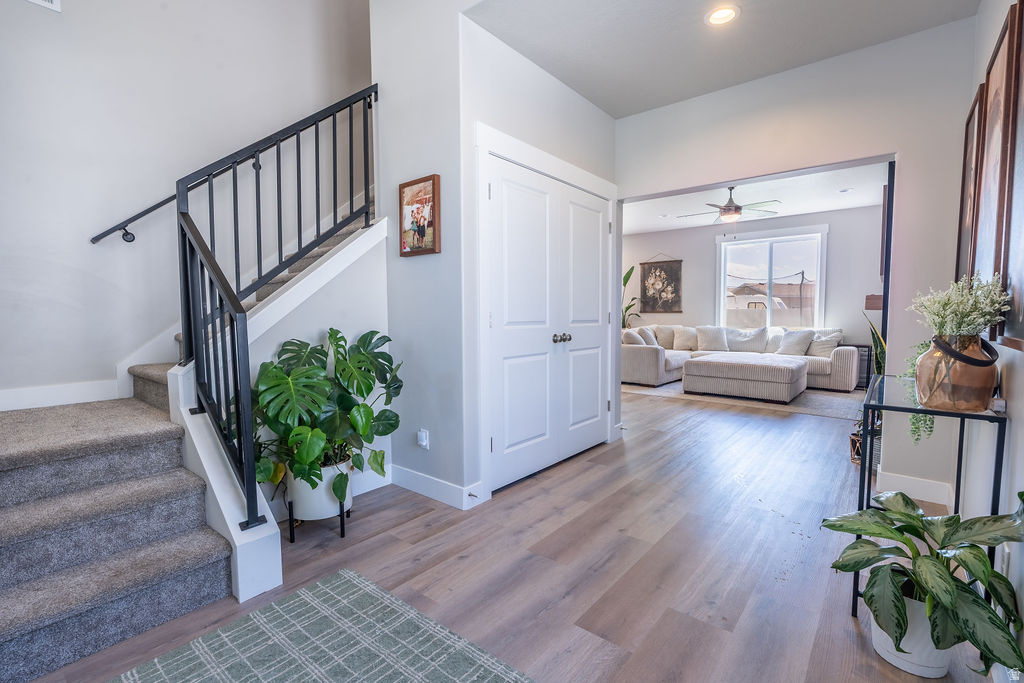 FIREFLY ESTATES - Residential