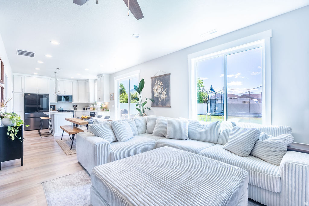 FIREFLY ESTATES - Residential