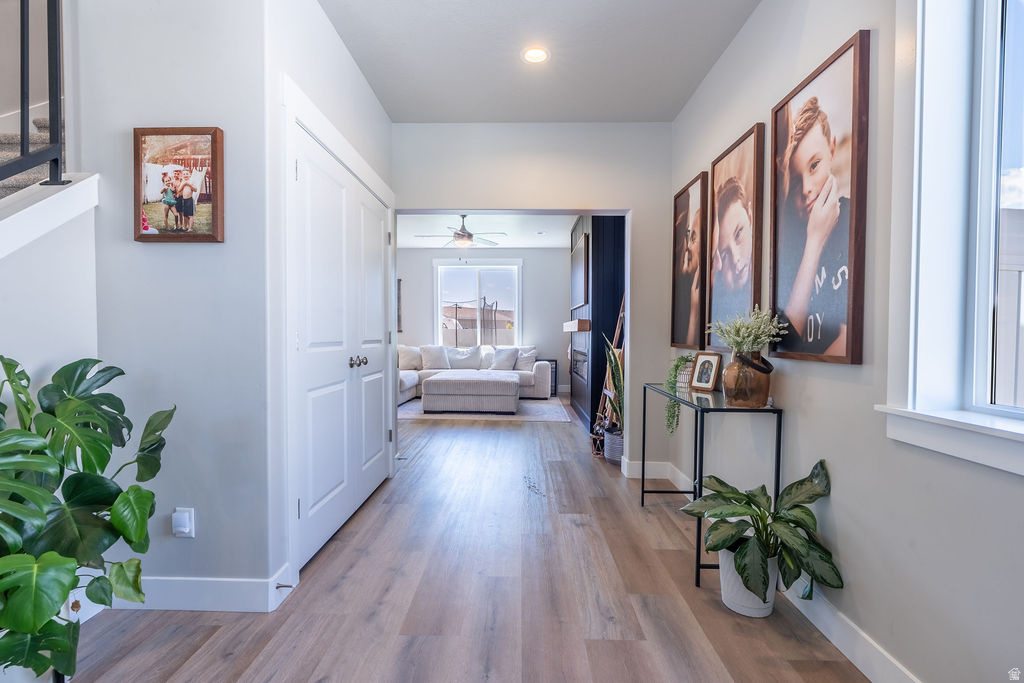 FIREFLY ESTATES - Residential