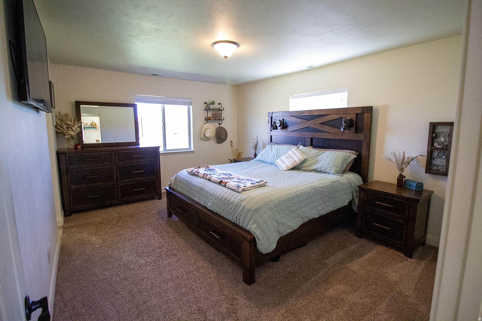 SOLDIER CREEK SUBDIVISION - Residential
