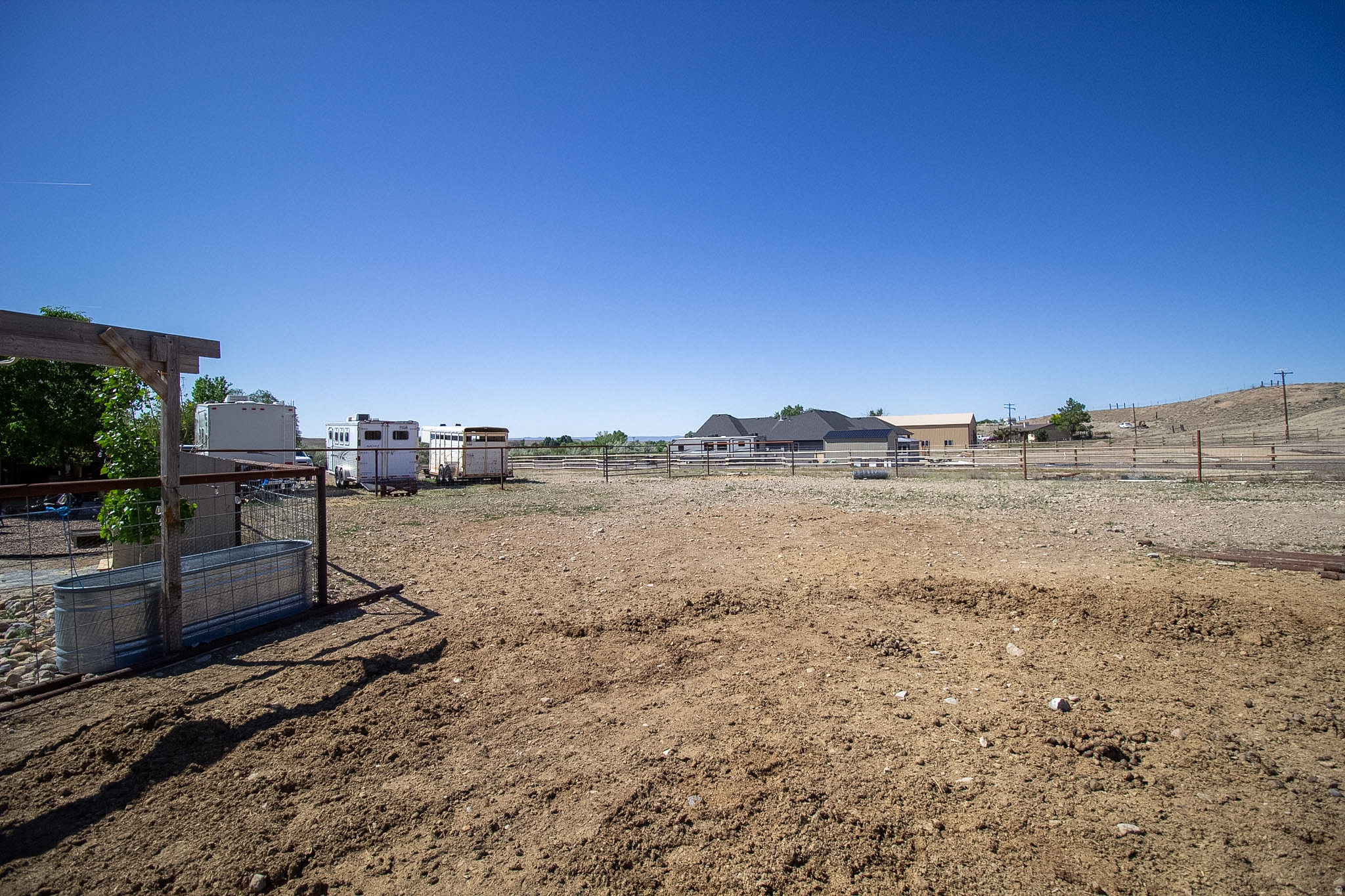 SOLDIER CREEK SUBDIVISION - Residential