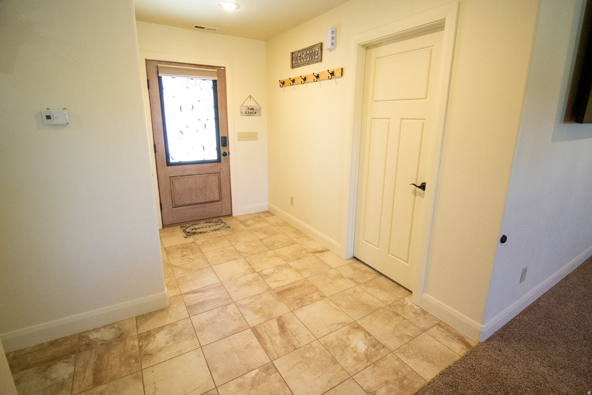SOLDIER CREEK SUBDIVISION - Residential
