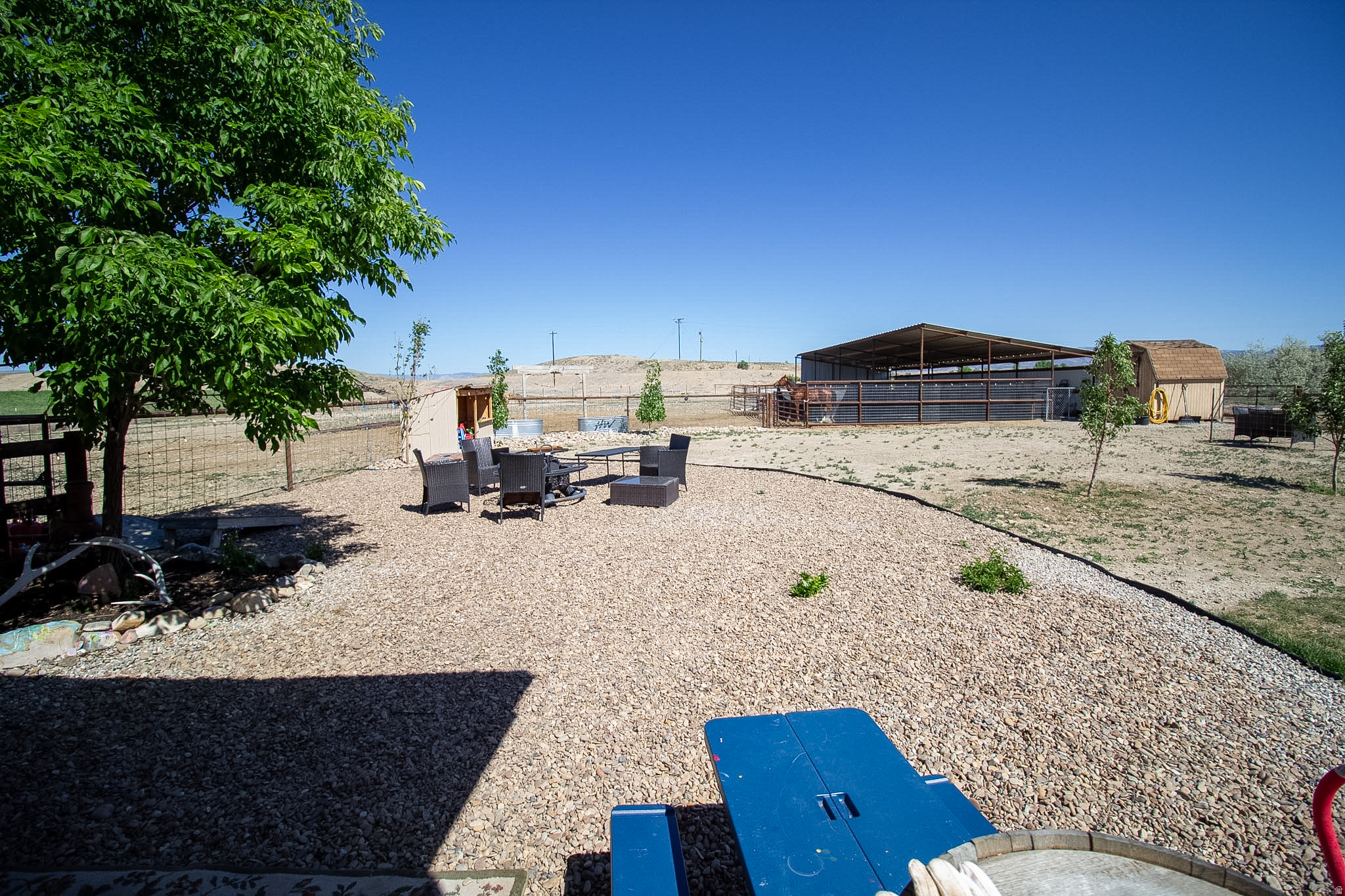 SOLDIER CREEK SUBDIVISION - Residential