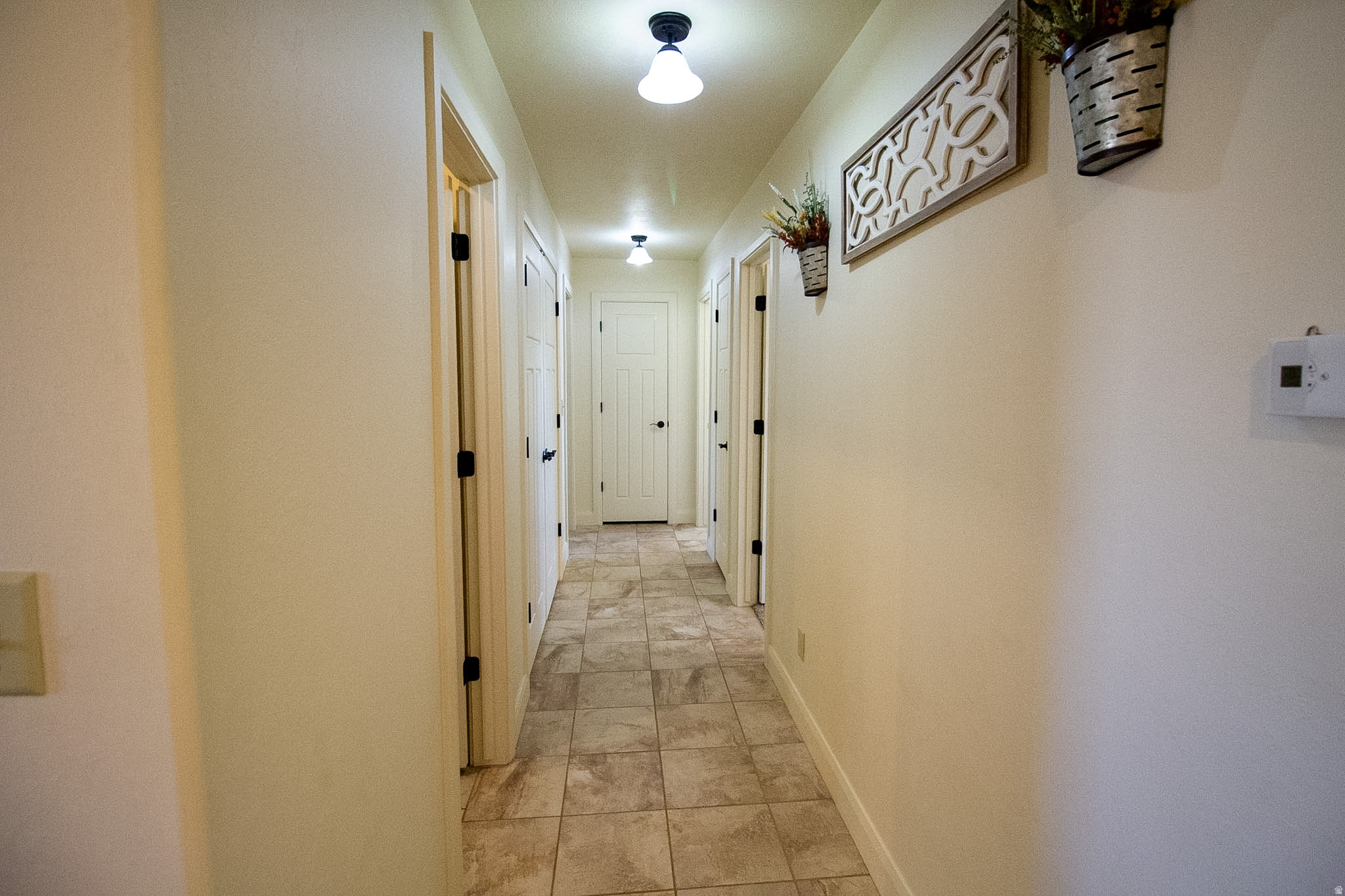 SOLDIER CREEK SUBDIVISION - Residential