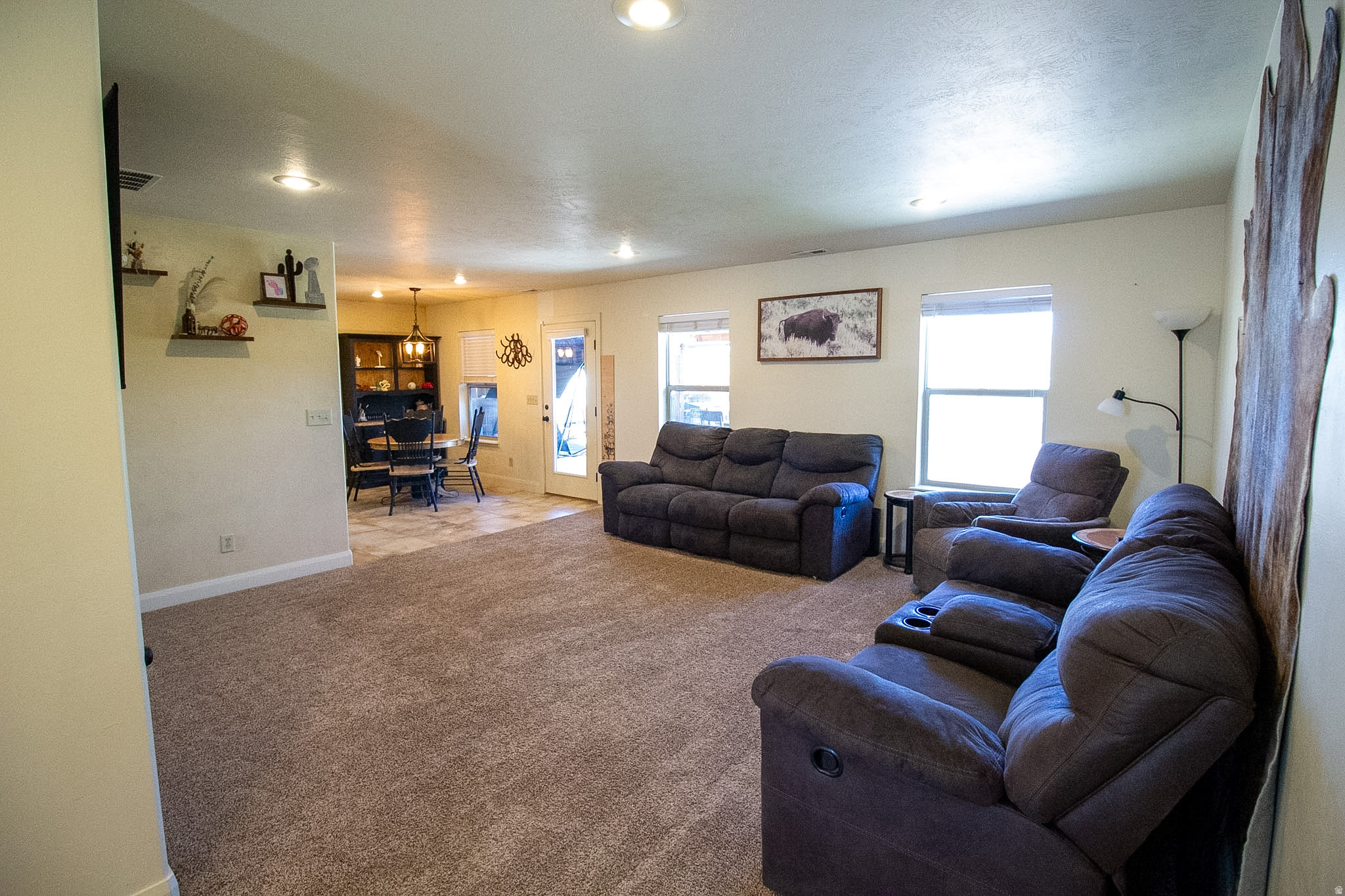 SOLDIER CREEK SUBDIVISION - Residential