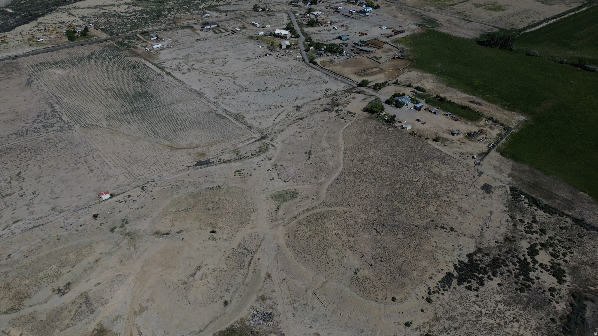 SOLDIER CREEK SUBDIVISION - Residential