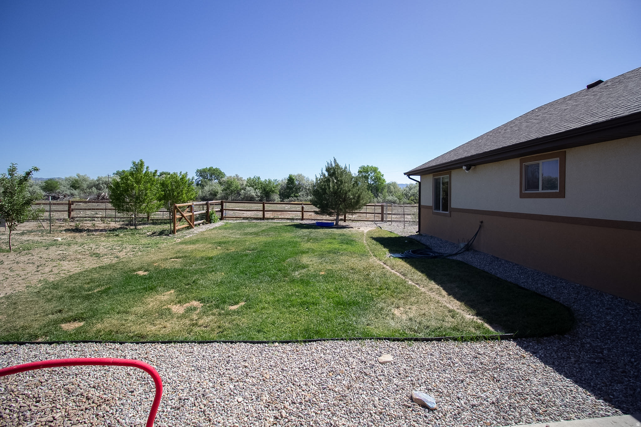 SOLDIER CREEK SUBDIVISION - Residential