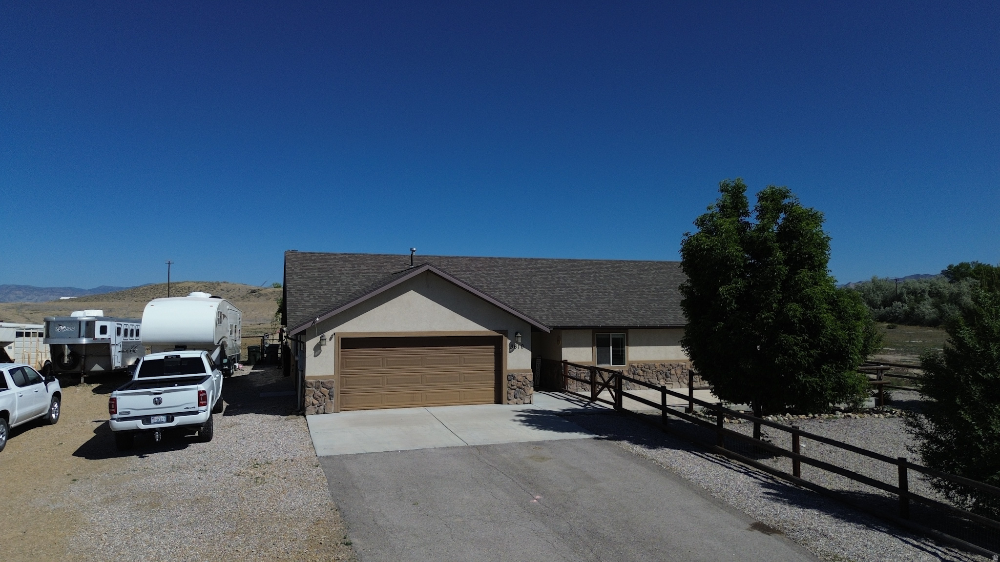 SOLDIER CREEK SUBDIVISION - Residential