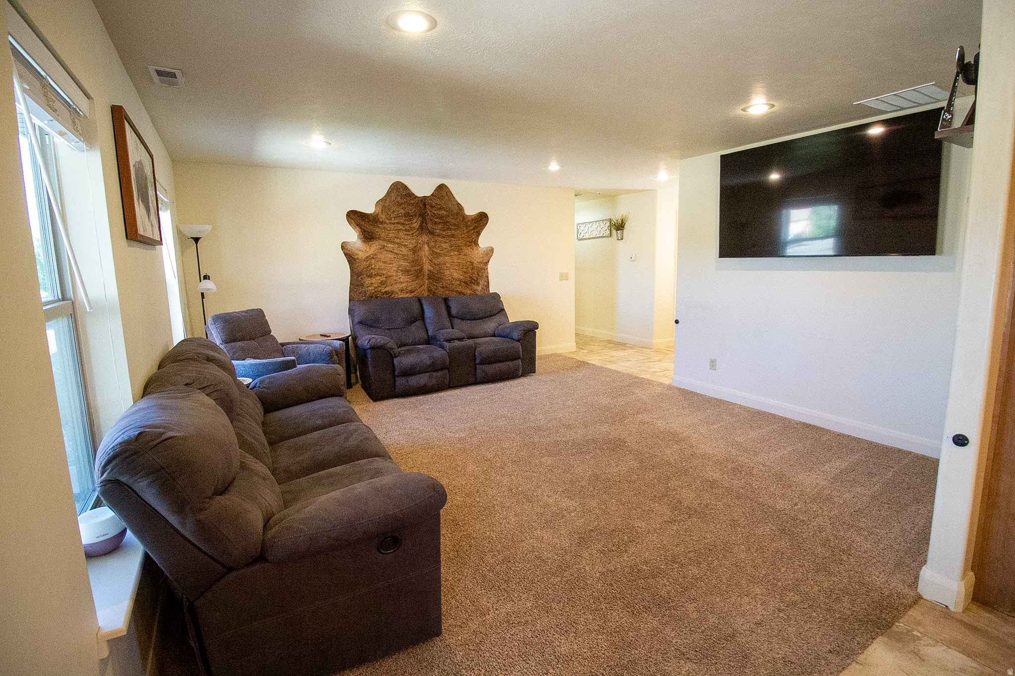 SOLDIER CREEK SUBDIVISION - Residential