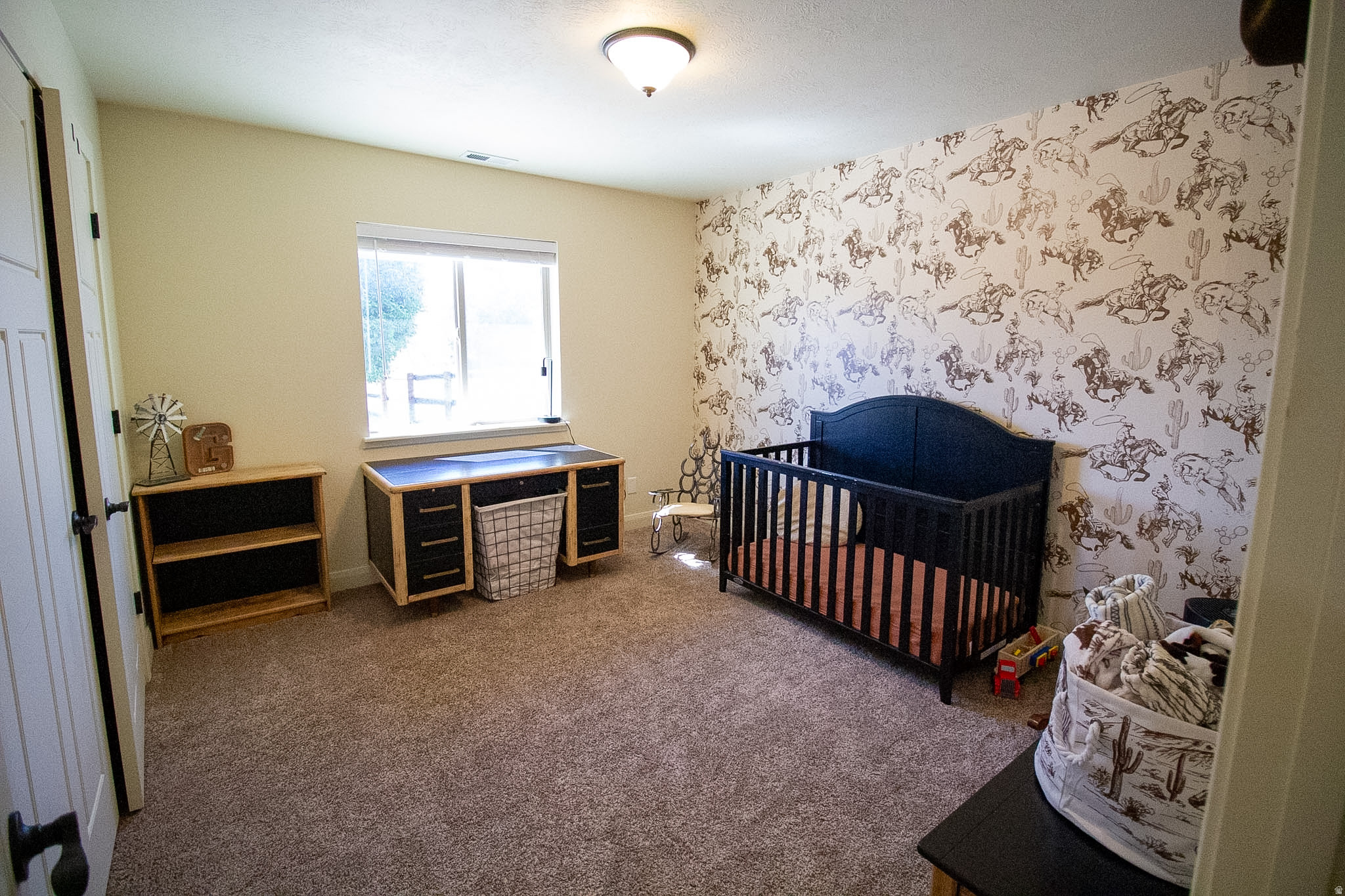 SOLDIER CREEK SUBDIVISION - Residential
