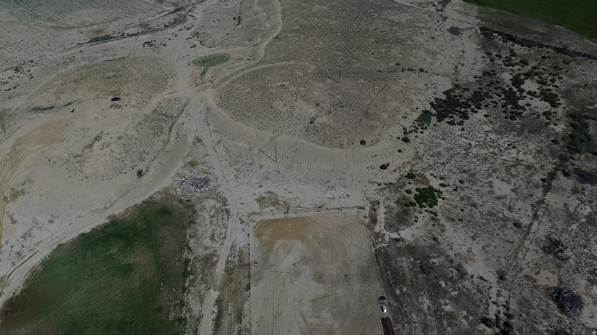 SOLDIER CREEK SUBDIVISION - Residential