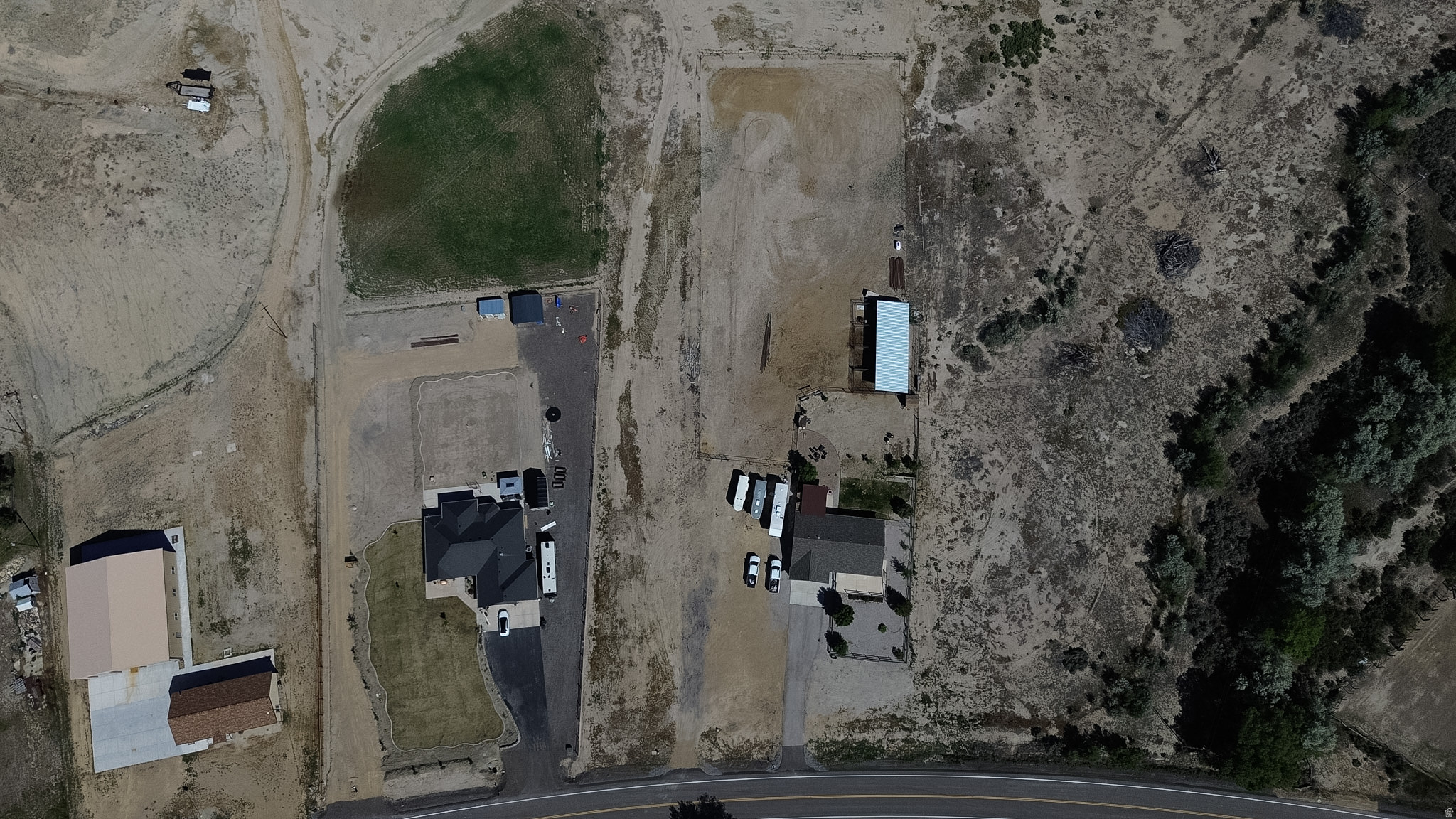 SOLDIER CREEK SUBDIVISION - Residential
