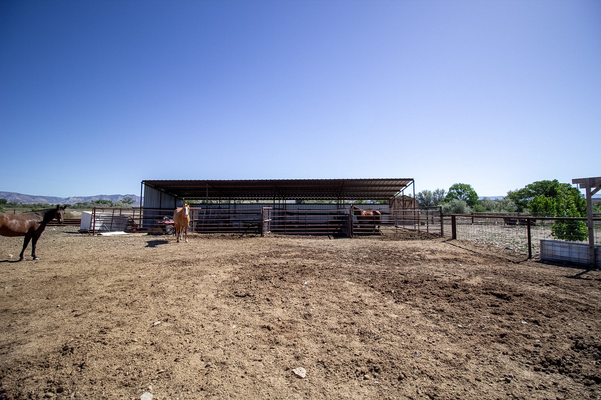 SOLDIER CREEK SUBDIVISION - Residential