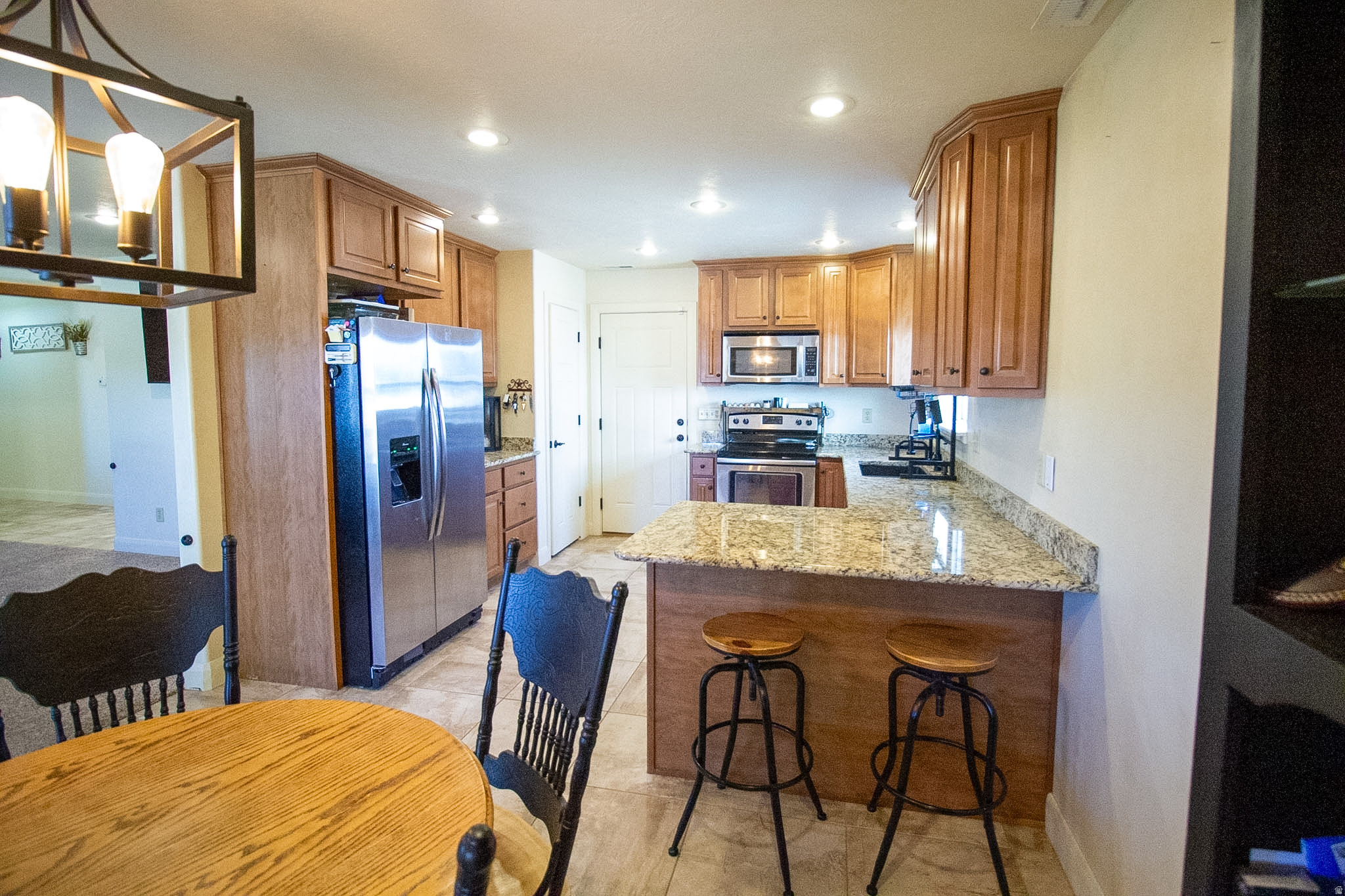 SOLDIER CREEK SUBDIVISION - Residential