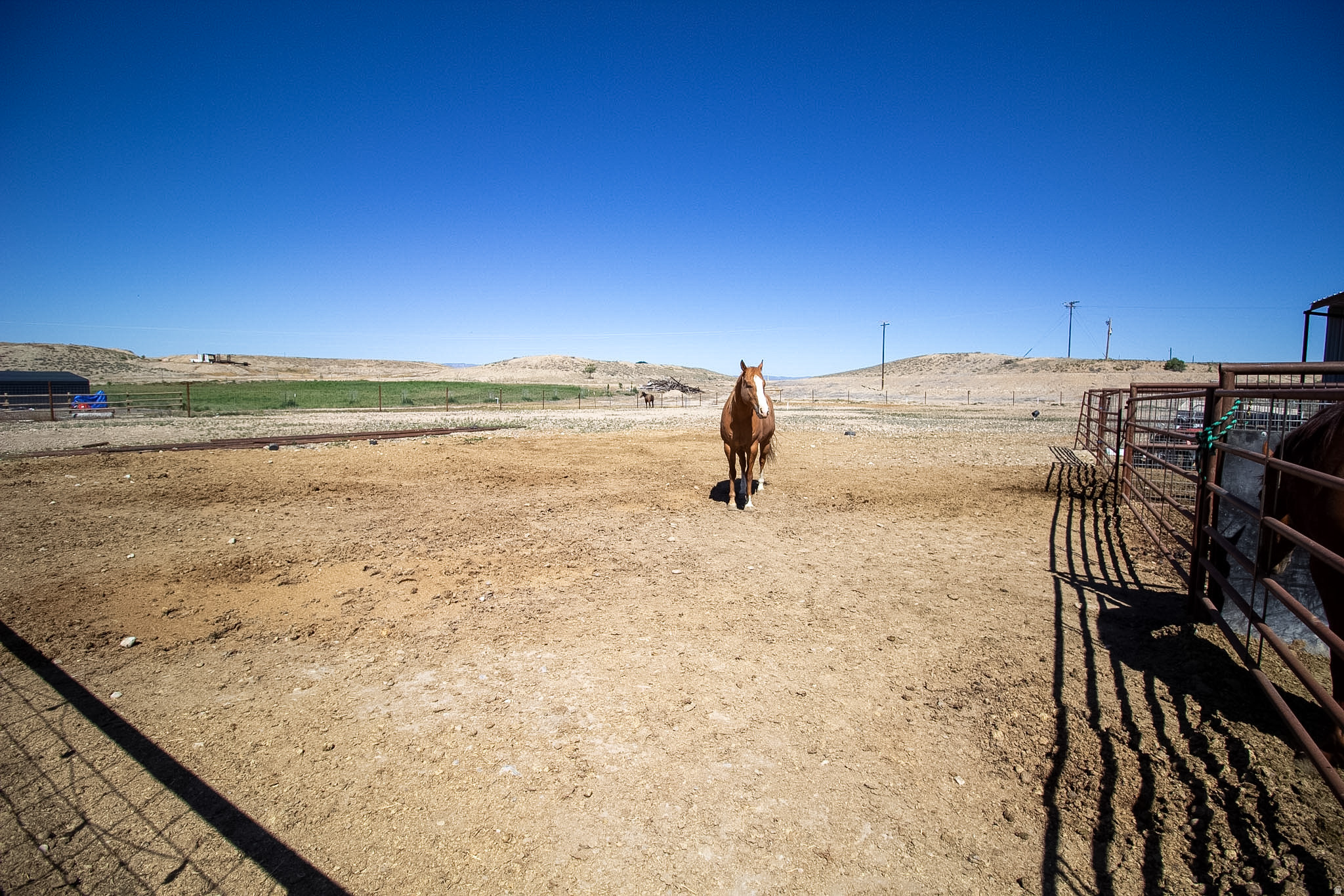 SOLDIER CREEK SUBDIVISION - Residential