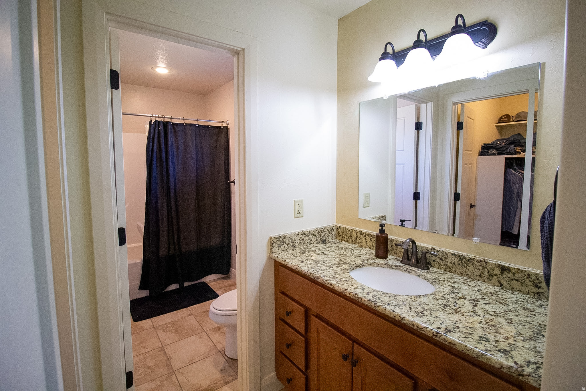 SOLDIER CREEK SUBDIVISION - Residential