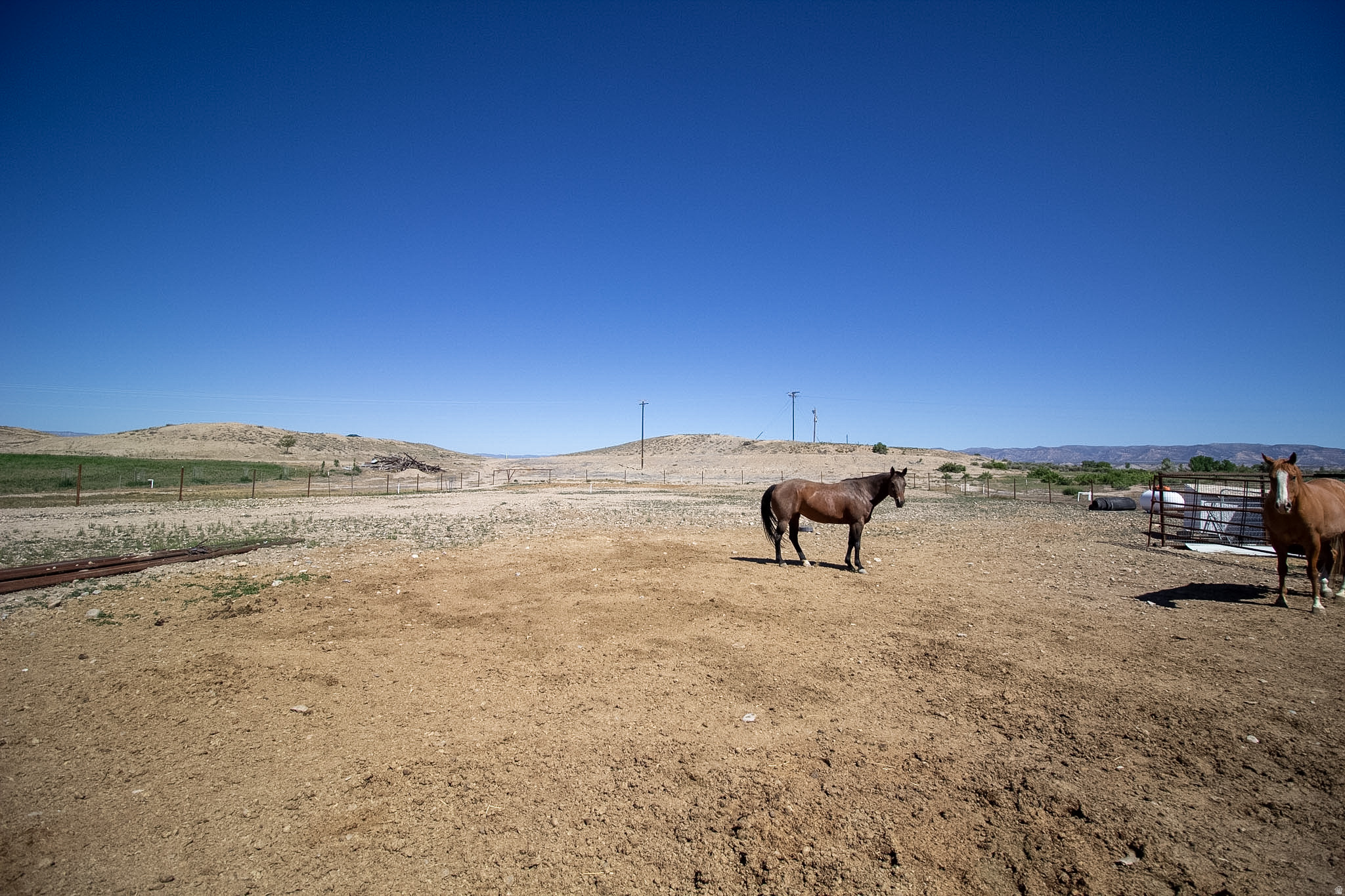SOLDIER CREEK SUBDIVISION - Residential