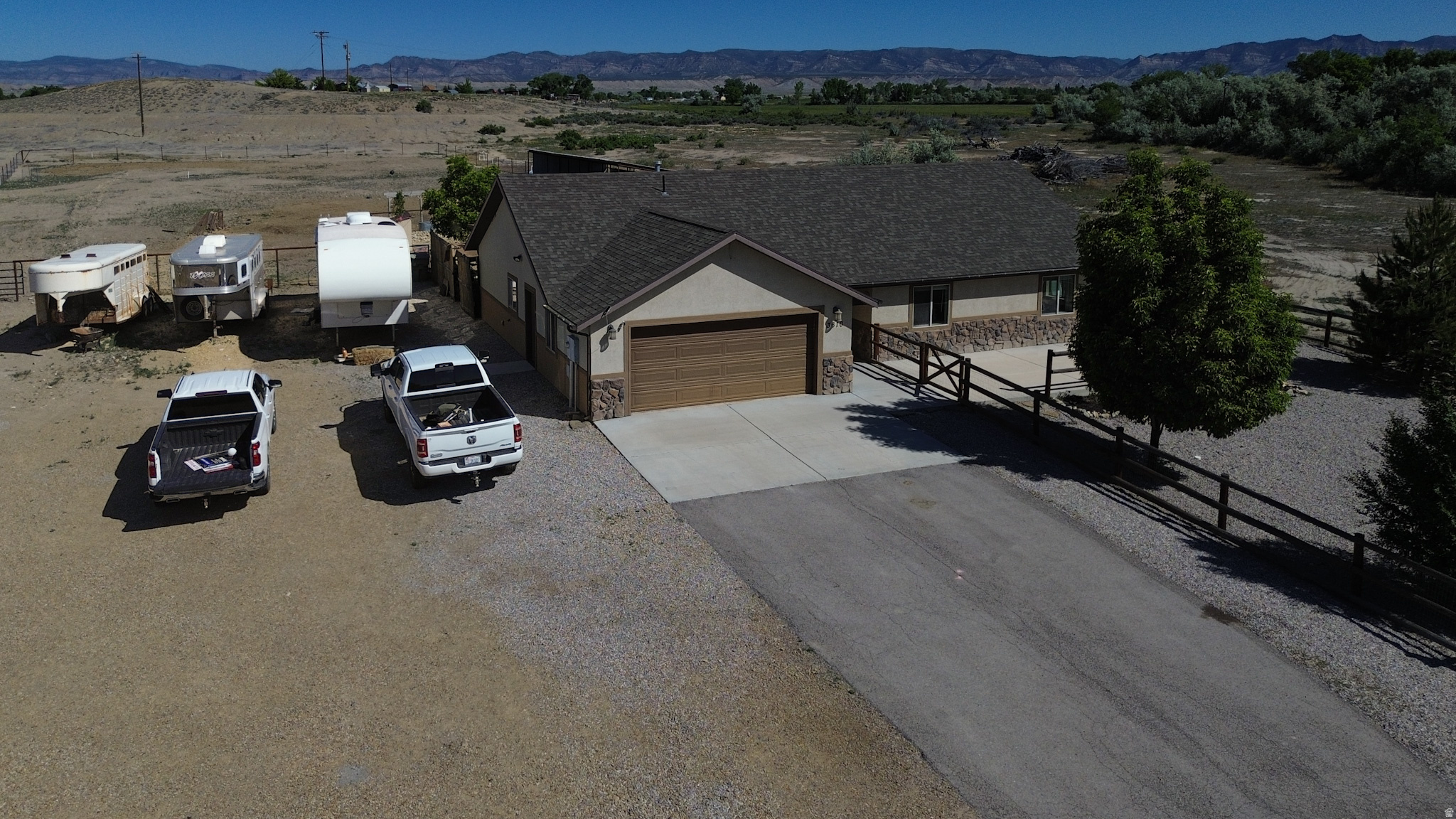 SOLDIER CREEK SUBDIVISION - Residential