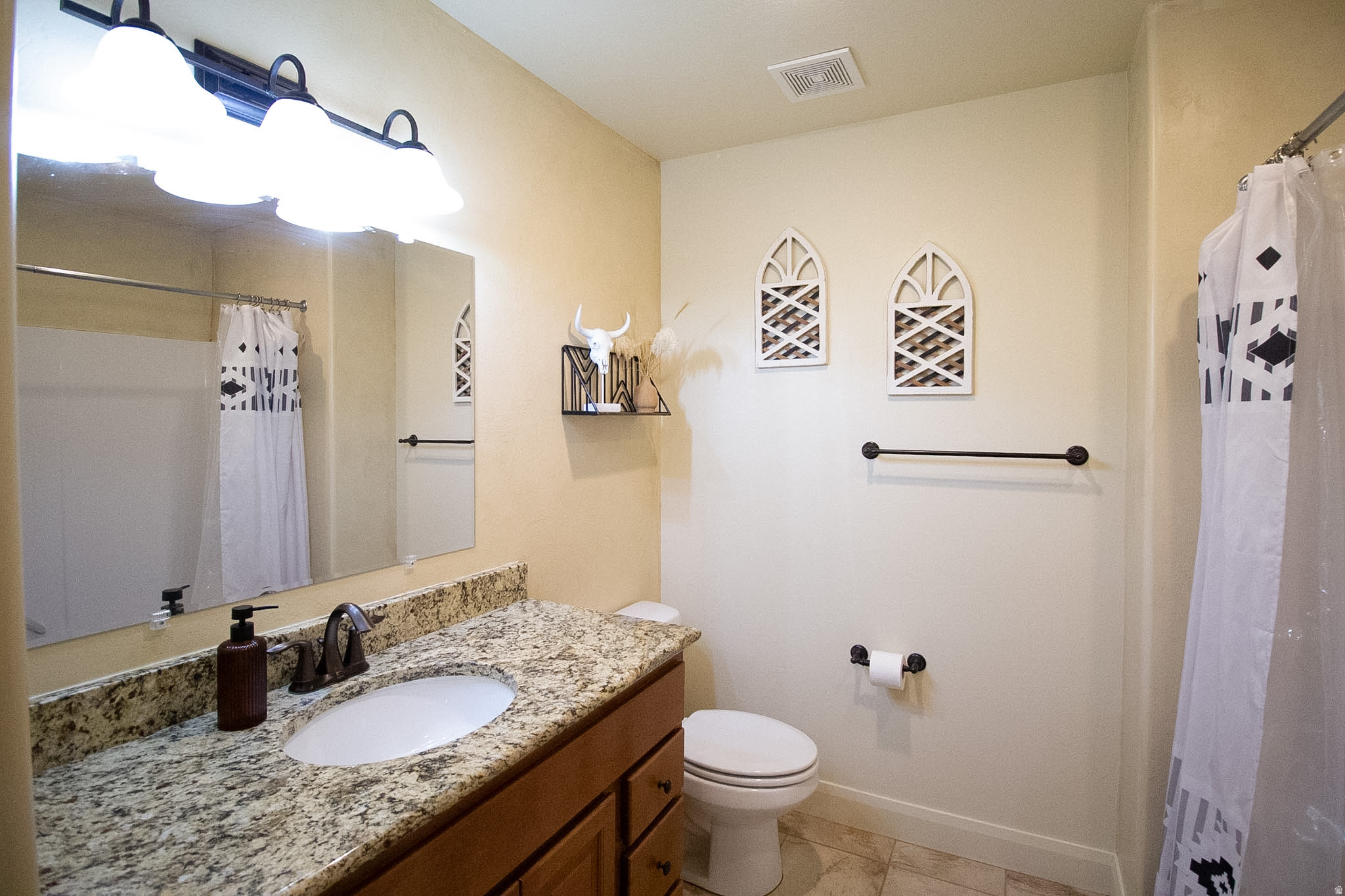 SOLDIER CREEK SUBDIVISION - Residential