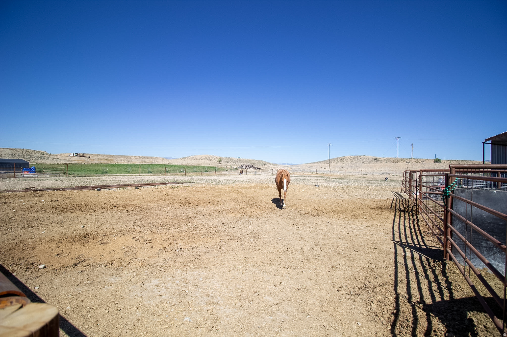 SOLDIER CREEK SUBDIVISION - Residential