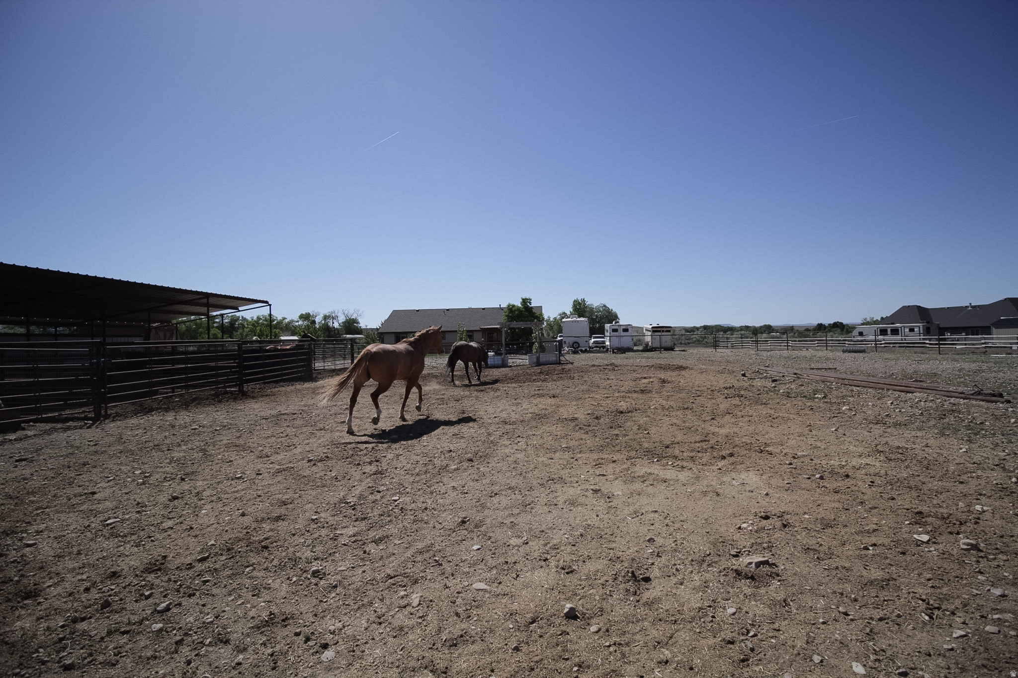 SOLDIER CREEK SUBDIVISION - Residential