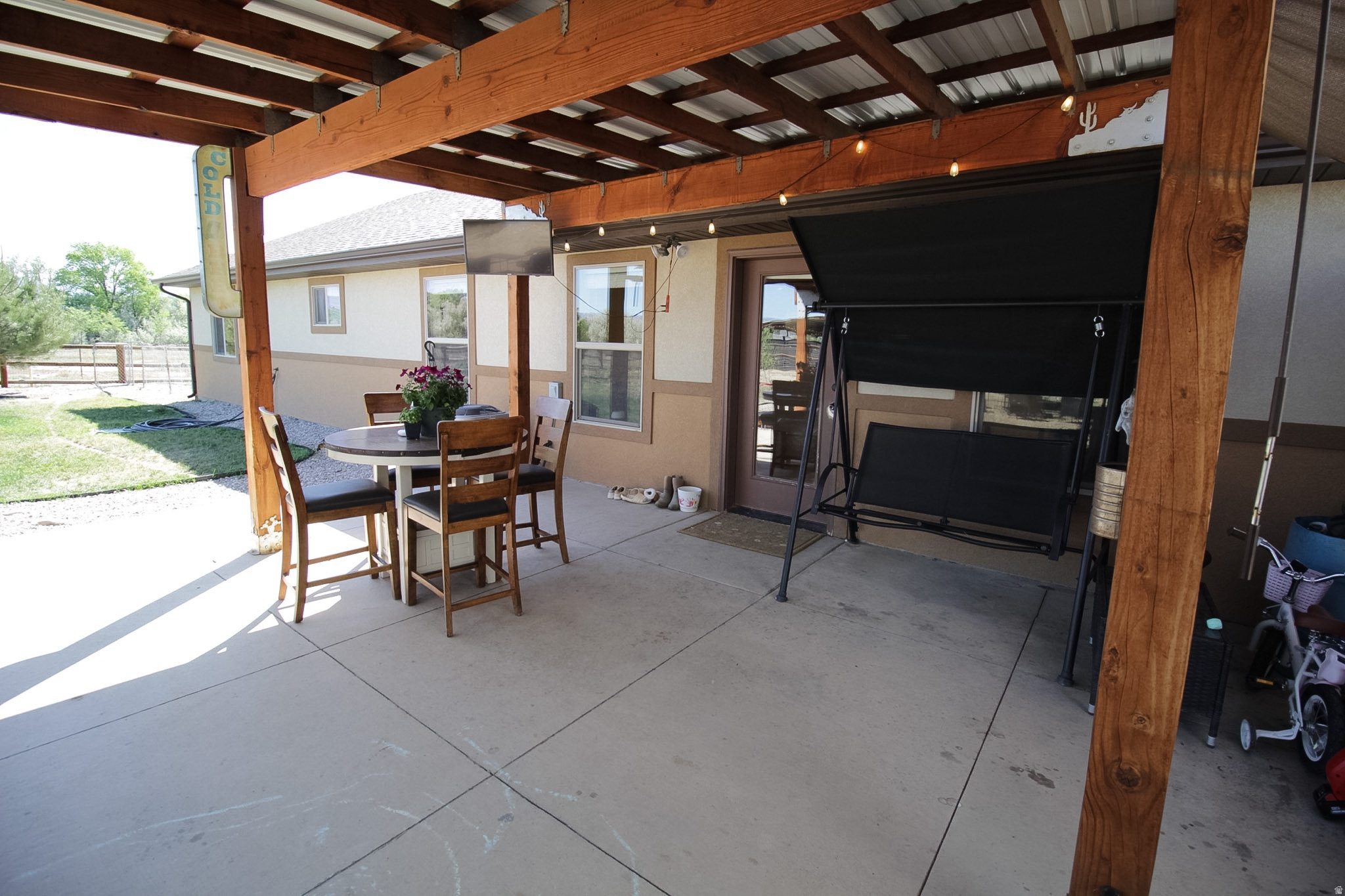 SOLDIER CREEK SUBDIVISION - Residential