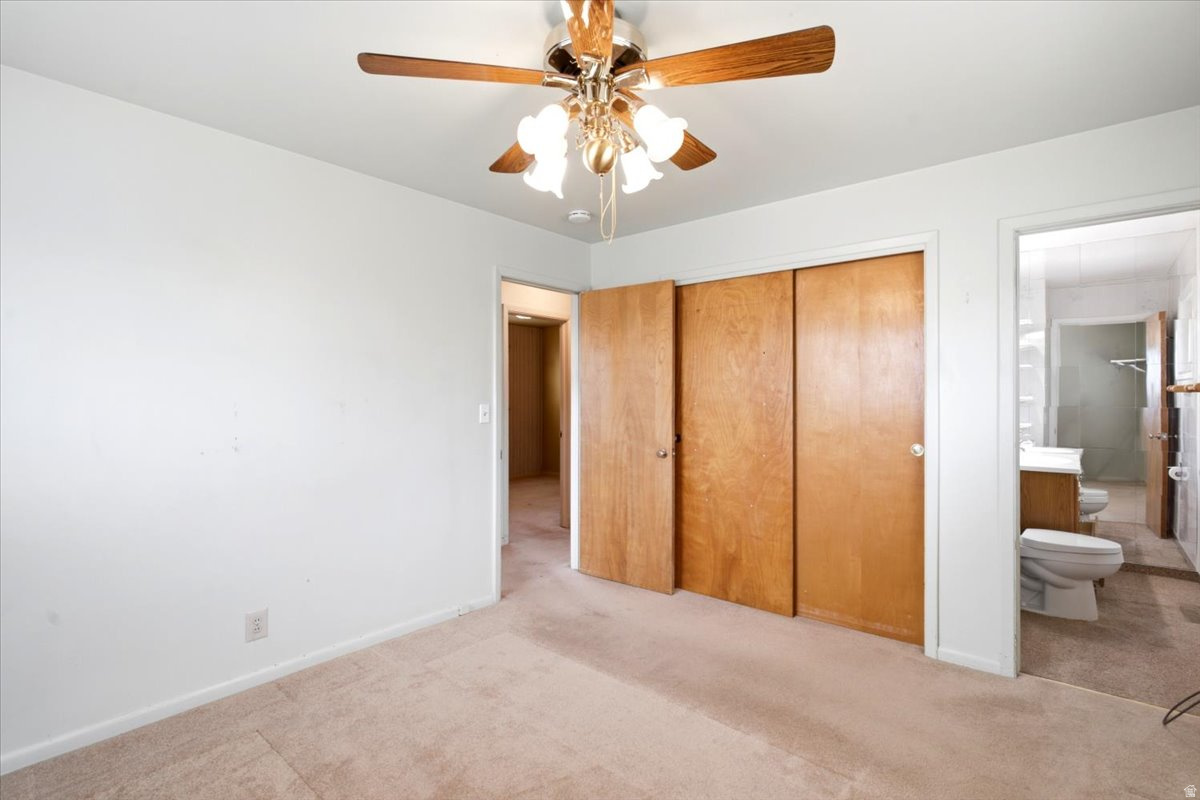 COUNTRY HILLS - Residential