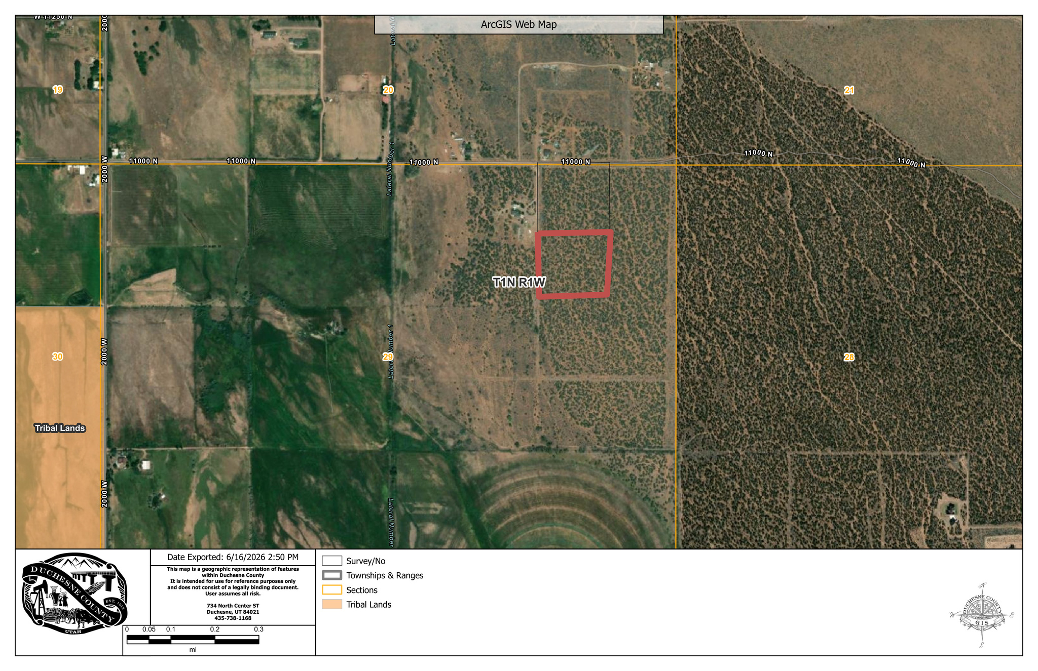 10 Acre parcel on greenbelt to be subdivided out of Parcel ID# 00-0003-5414 at closing.