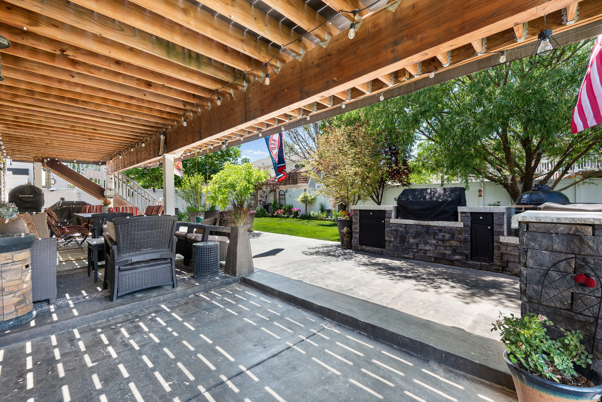 CLOVER DALE PARK - Residential