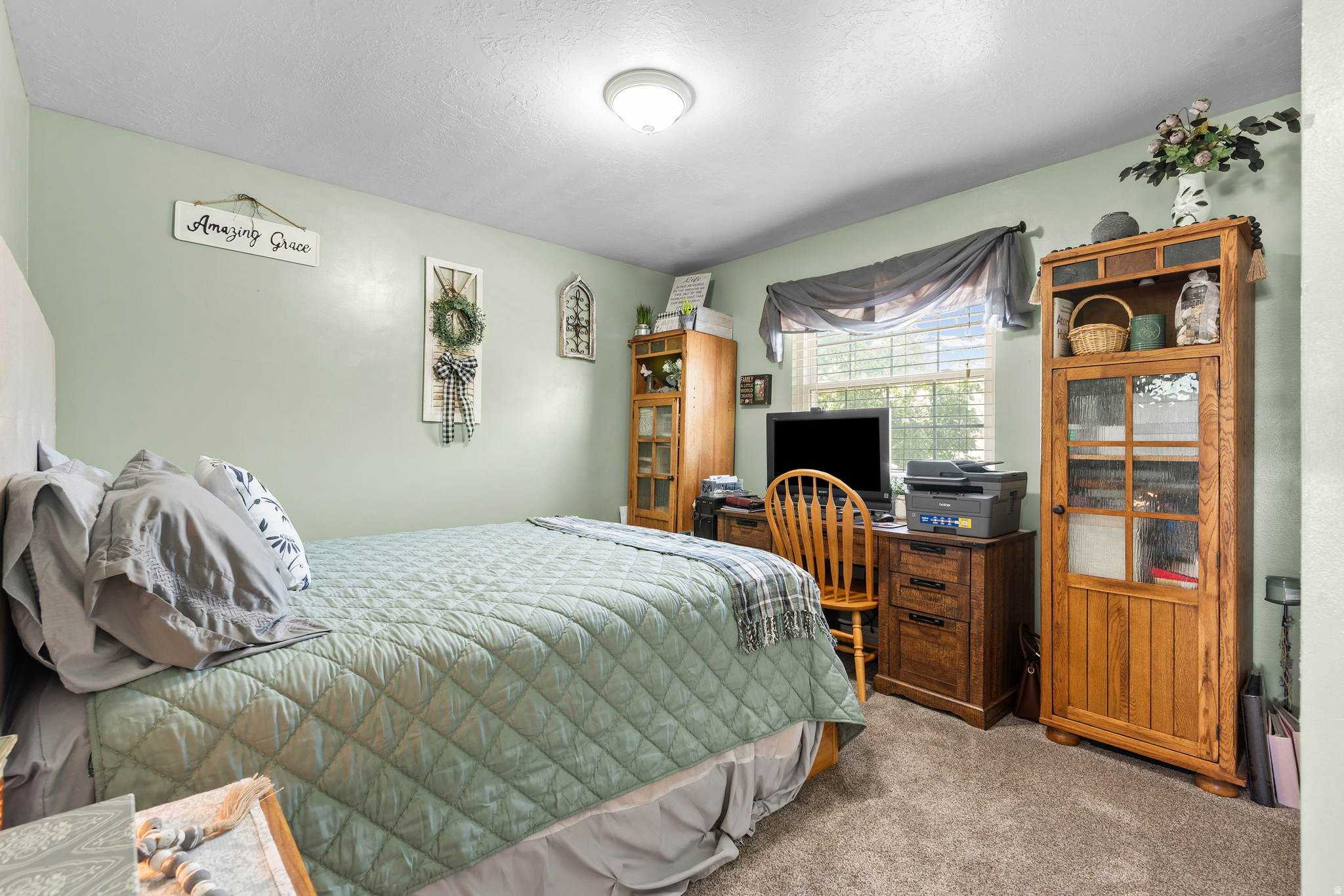 CLOVER DALE PARK - Residential
