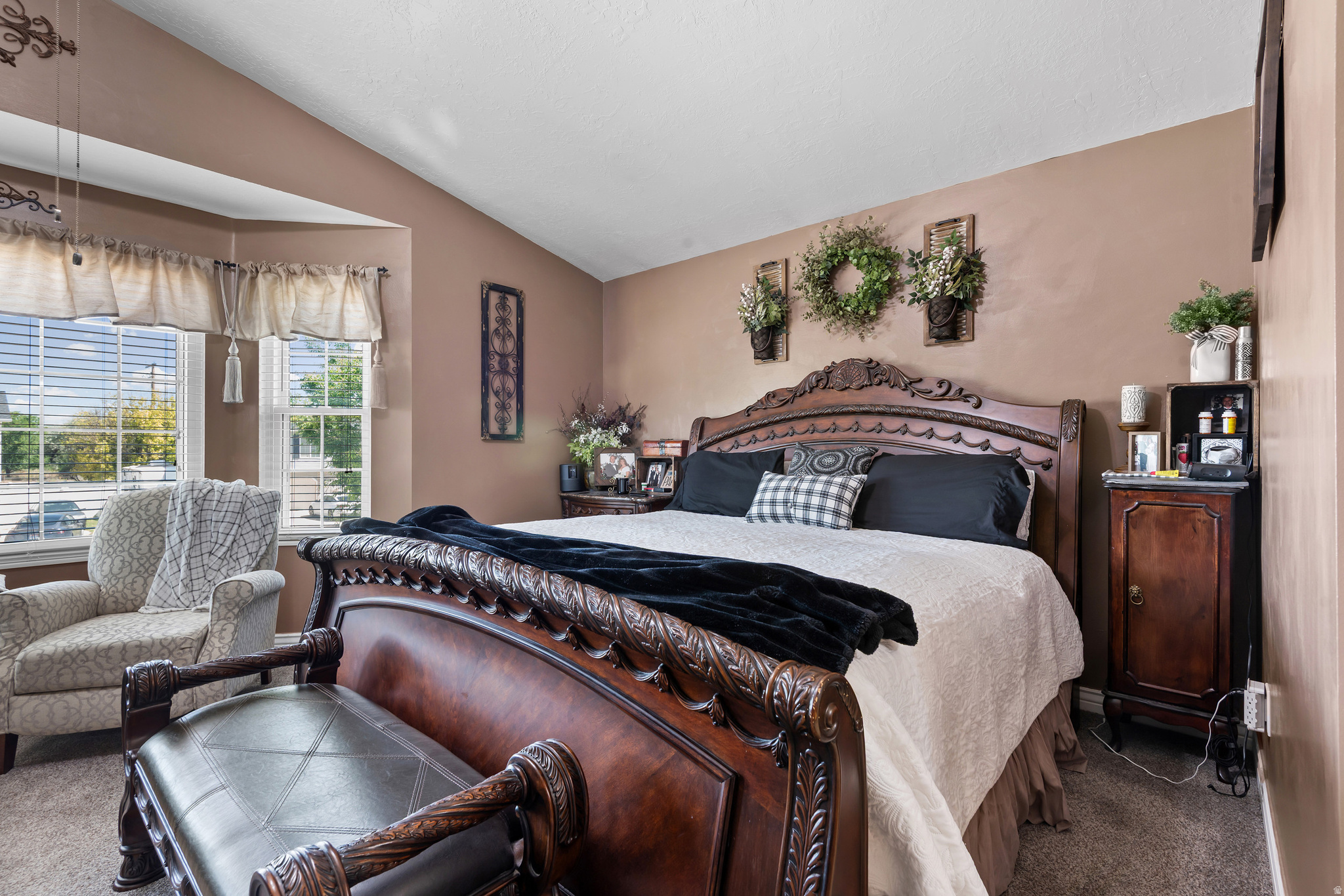 CLOVER DALE PARK - Residential