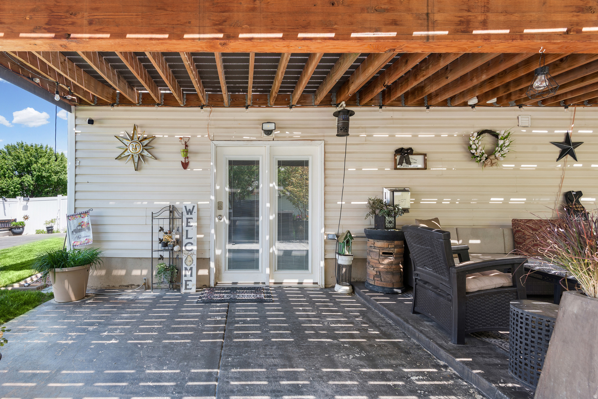 CLOVER DALE PARK - Residential