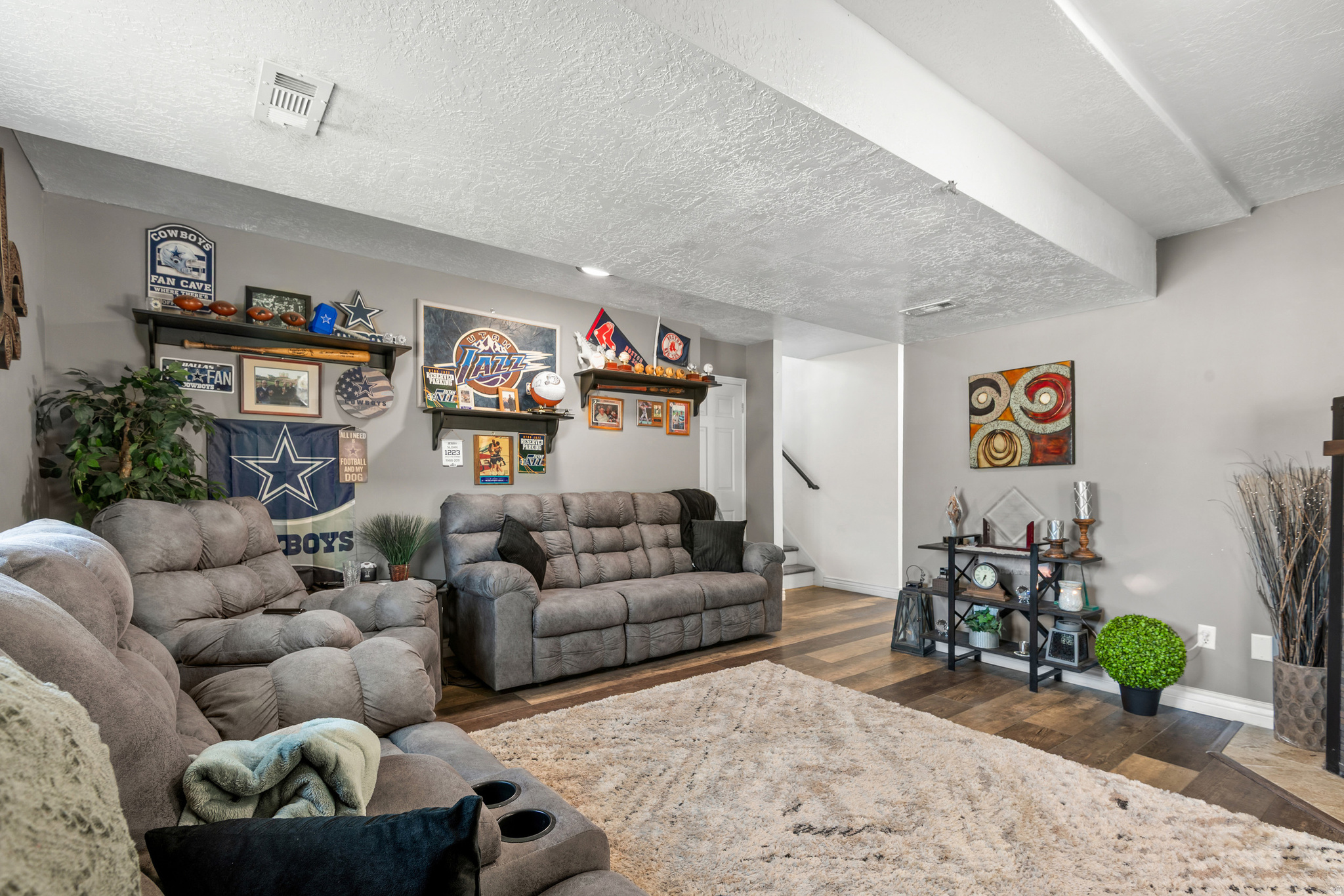 CLOVER DALE PARK - Residential