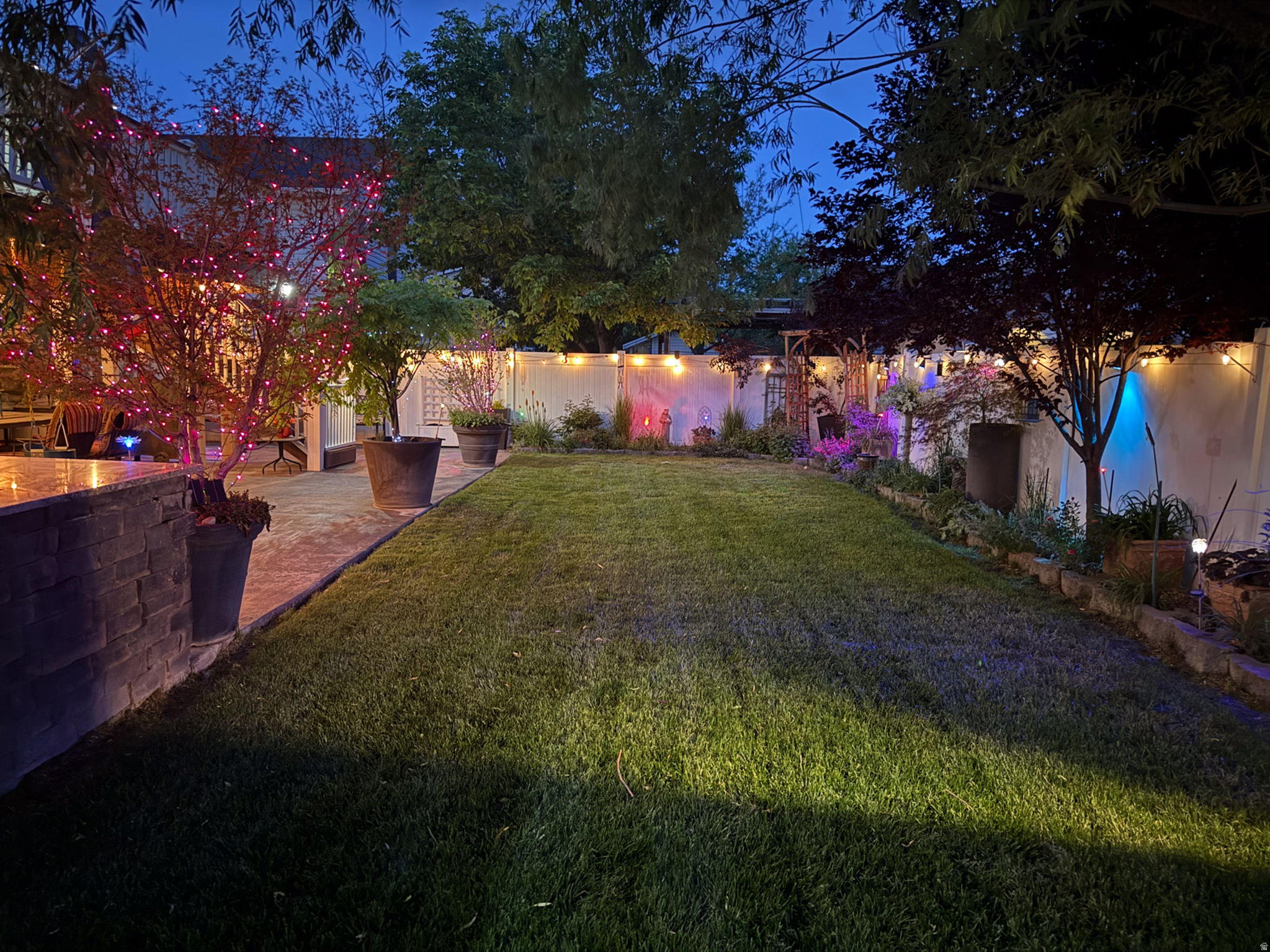 CLOVER DALE PARK - Residential
