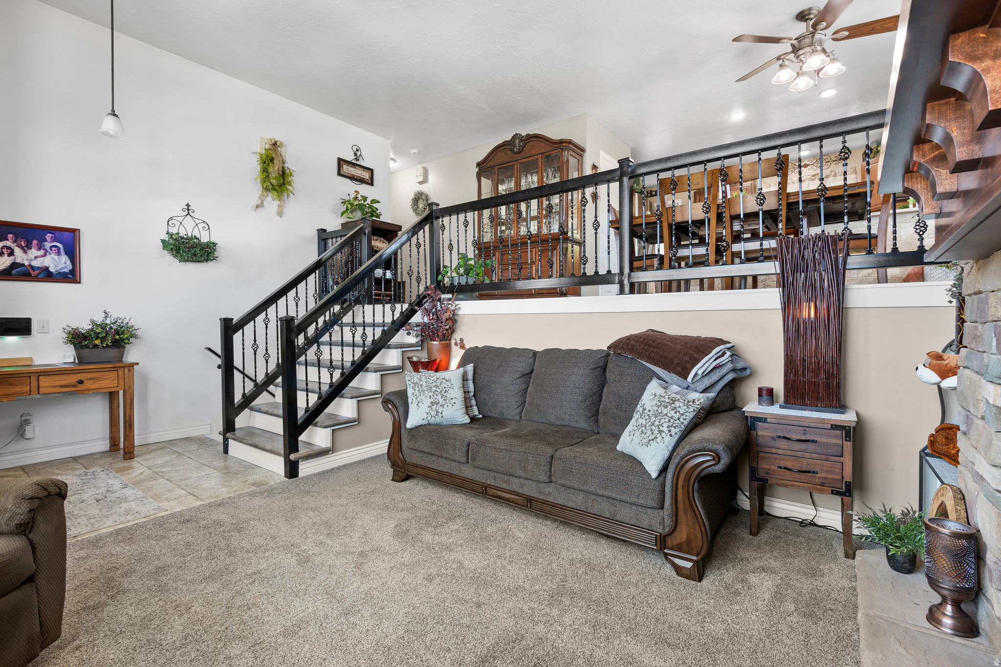 CLOVER DALE PARK - Residential