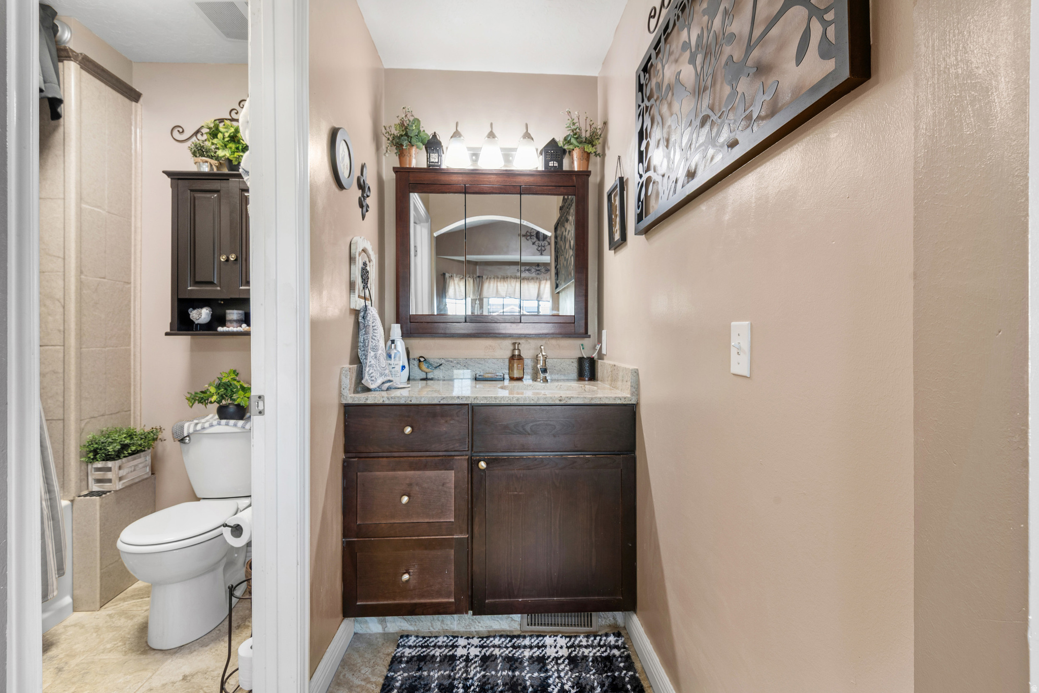 CLOVER DALE PARK - Residential