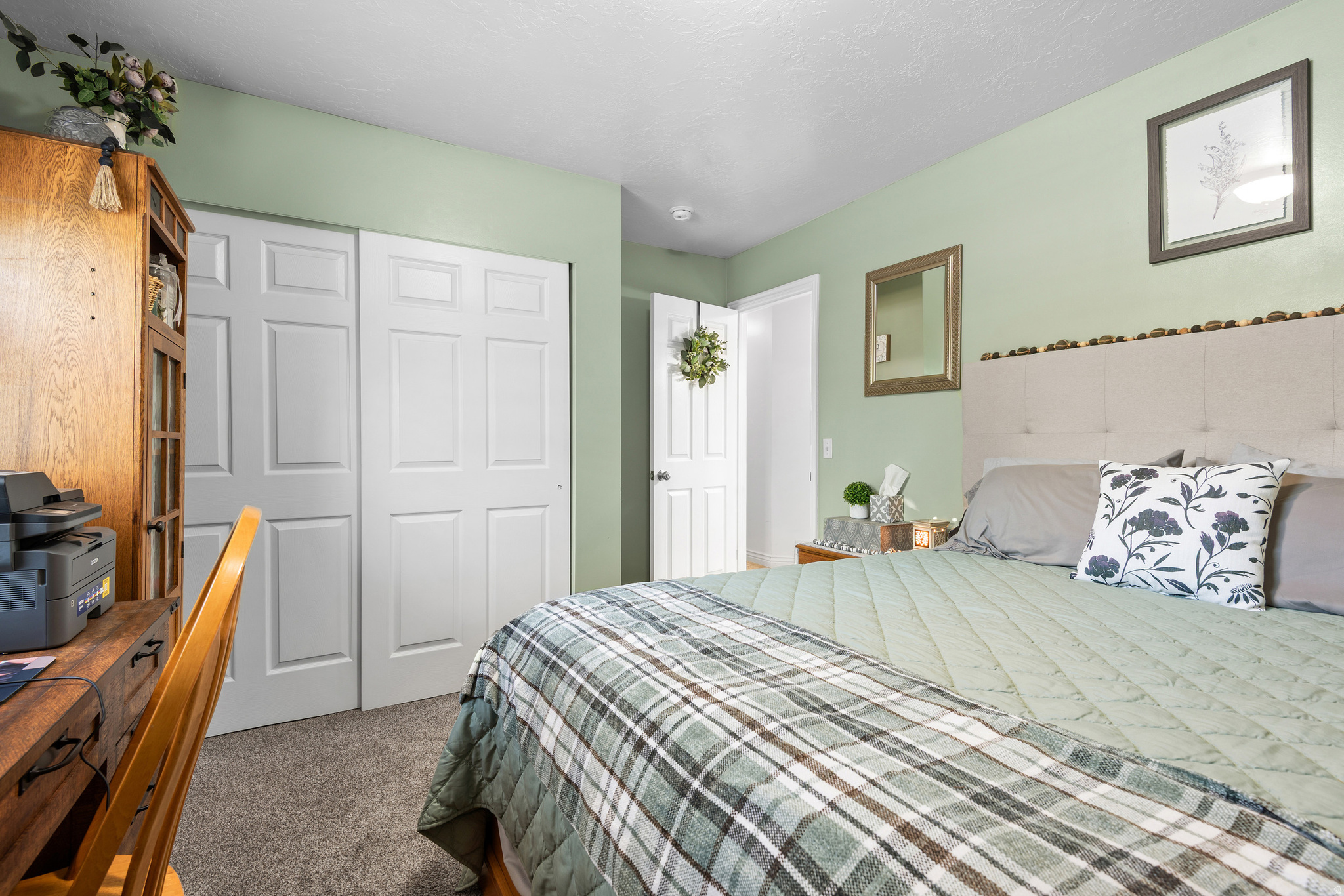 CLOVER DALE PARK - Residential