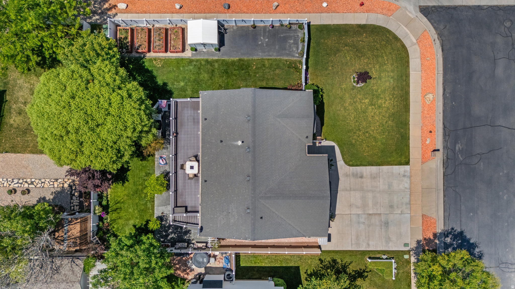 CLOVER DALE PARK - Residential