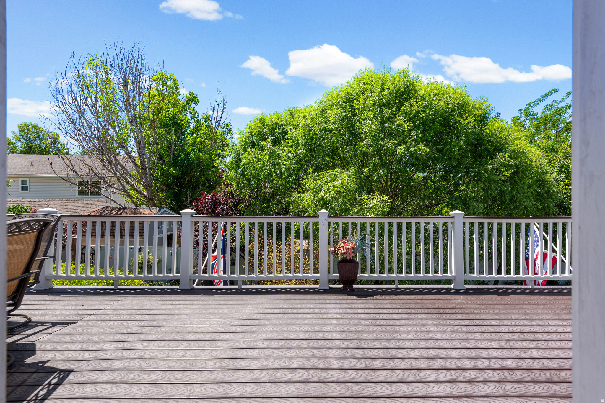 CLOVER DALE PARK - Residential