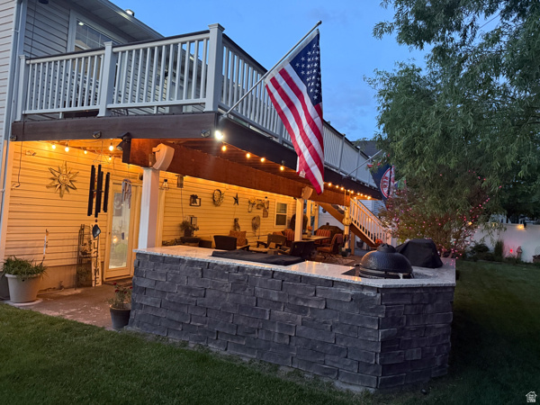 CLOVER DALE PARK - Residential