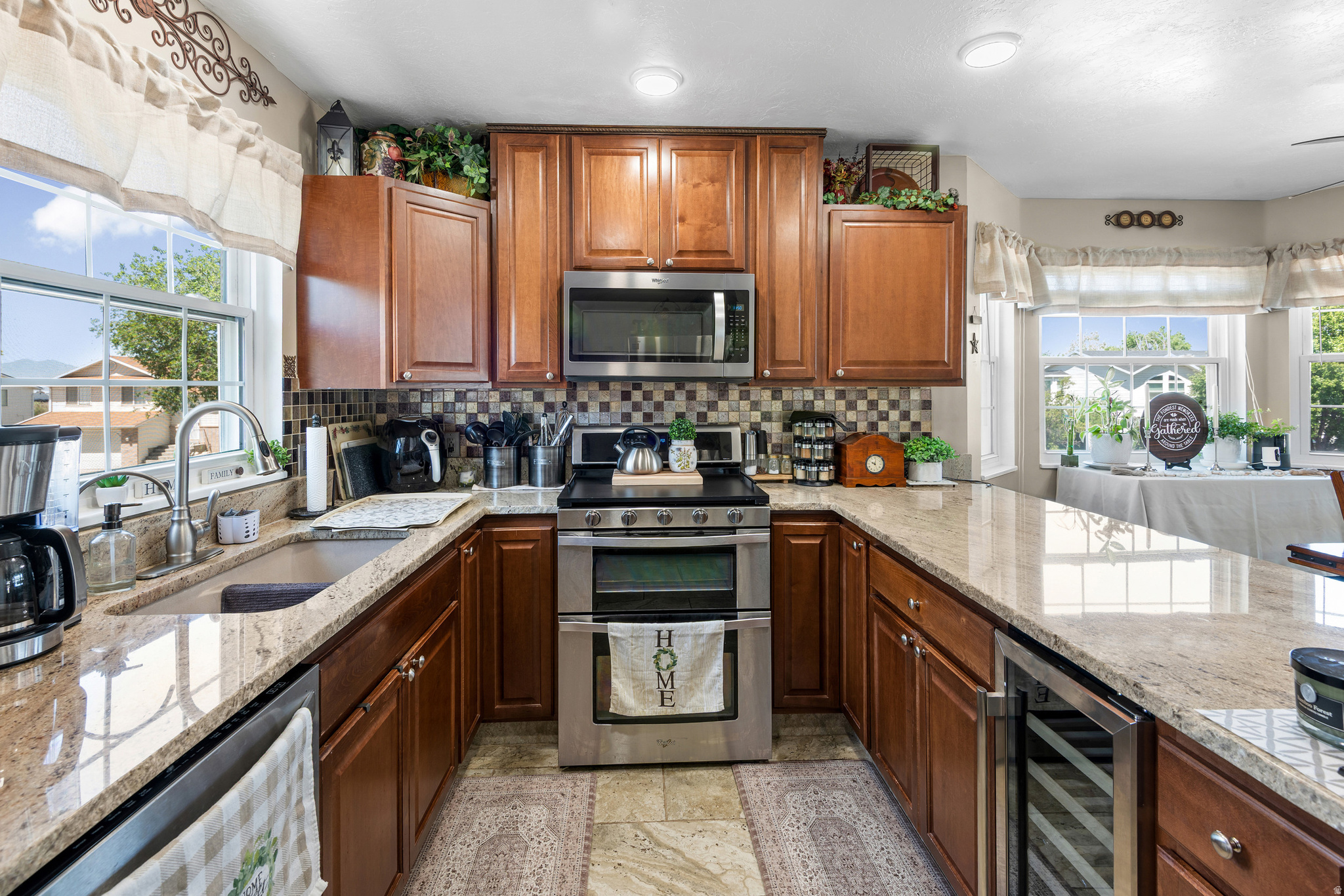 CLOVER DALE PARK - Residential